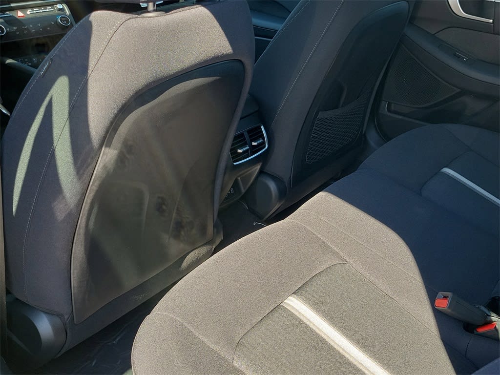 Thumbnail: 2025 Hyundai Sonata - 17