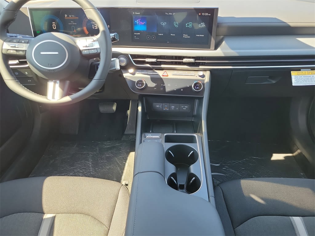 Thumbnail: 2025 Hyundai Sonata - 7