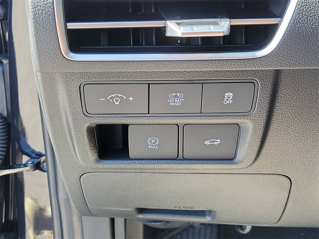 Thumbnail: 2025 Hyundai Sonata - 23