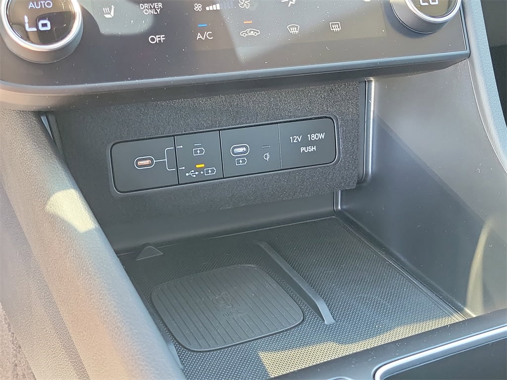 Thumbnail: 2025 Hyundai Sonata - 13