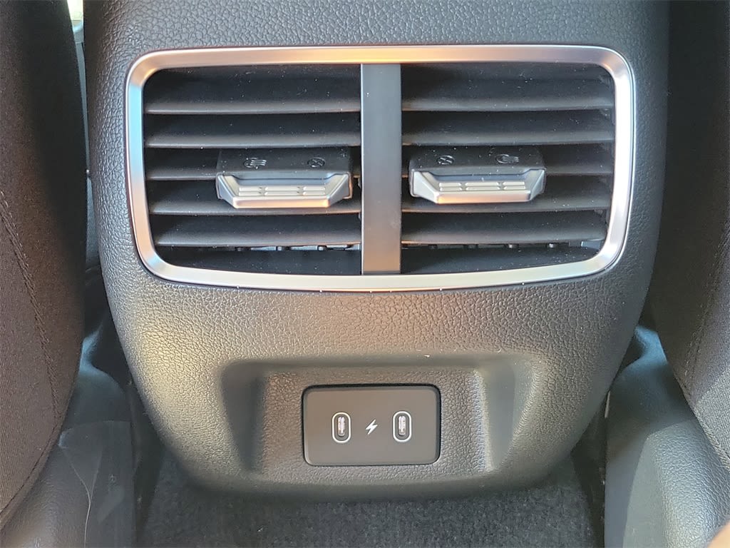 Thumbnail: 2025 Hyundai Sonata - 19