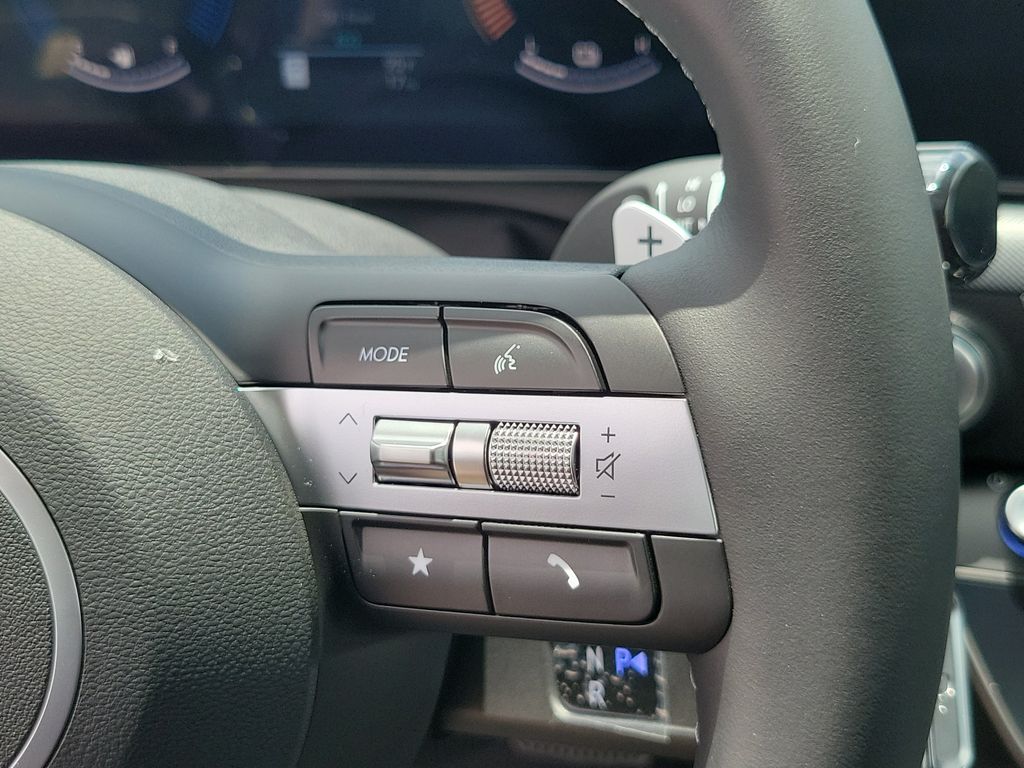Thumbnail: 2026 Hyundai Sonata - 29
