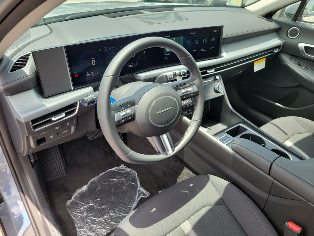 Thumbnail: 2026 Hyundai Sonata - 13