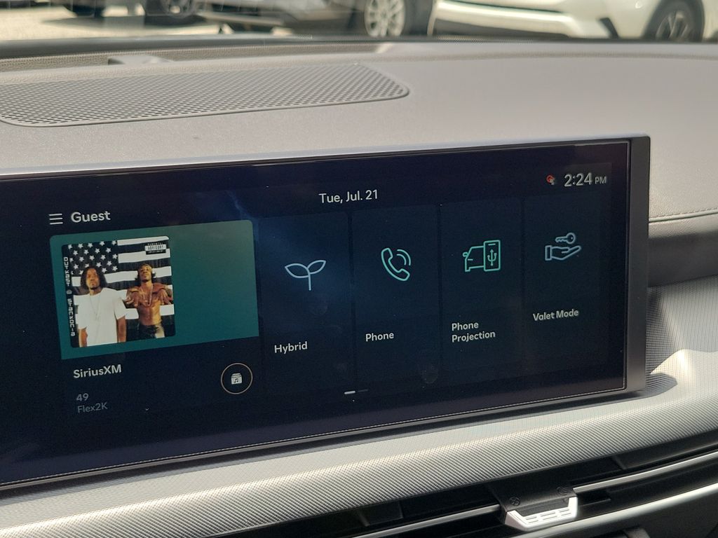 Thumbnail: 2026 Hyundai Sonata - 14