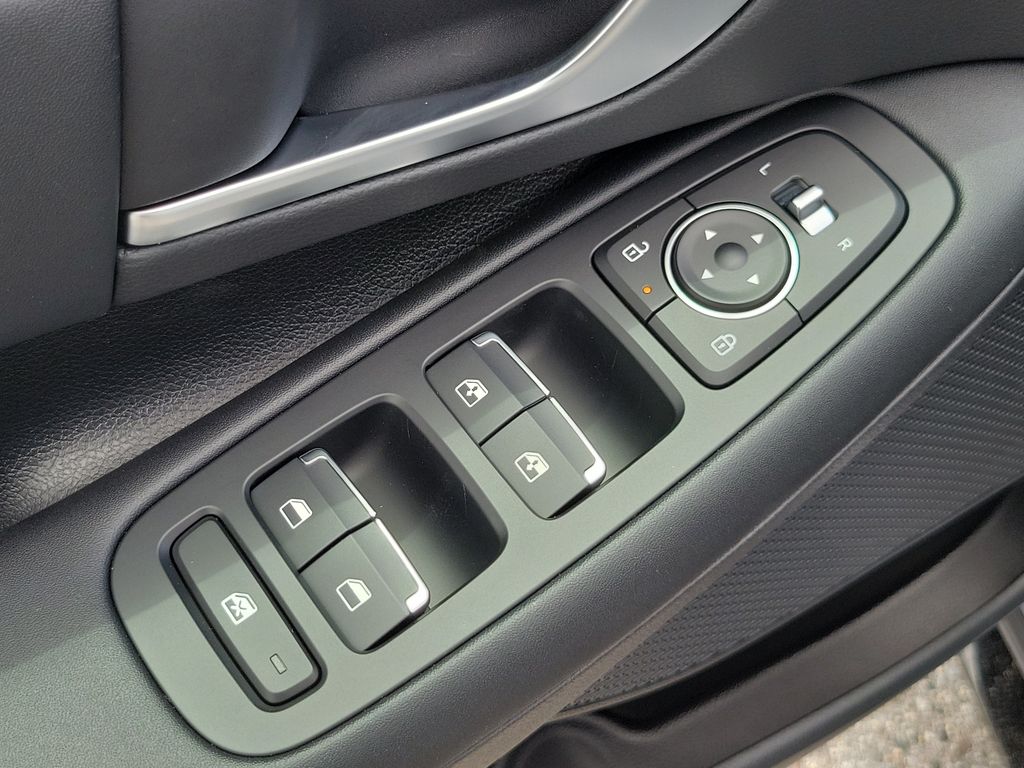 Thumbnail: 2026 Hyundai Sonata - 24