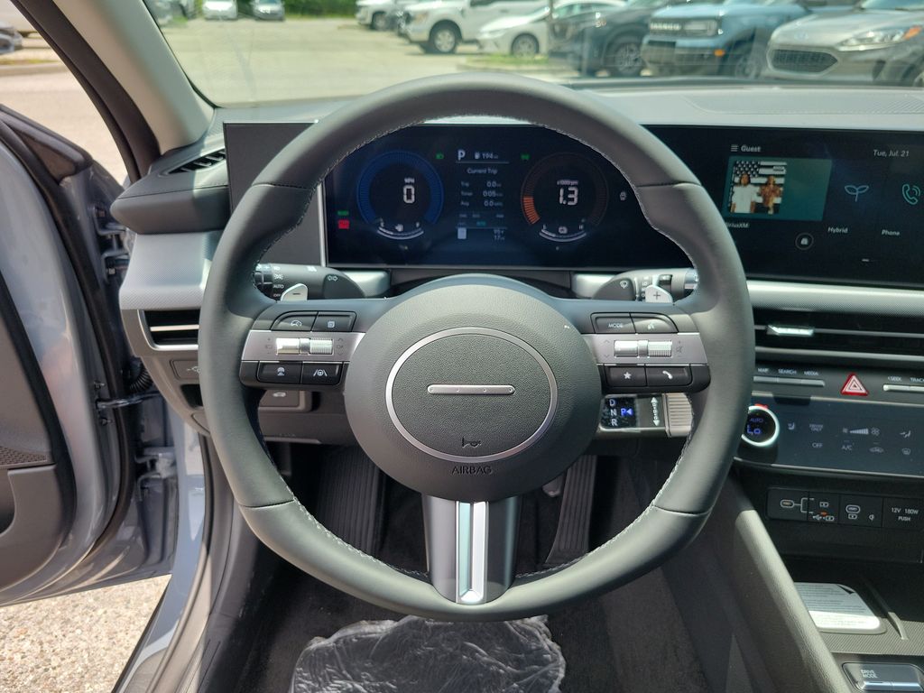 Thumbnail: 2026 Hyundai Sonata - 27