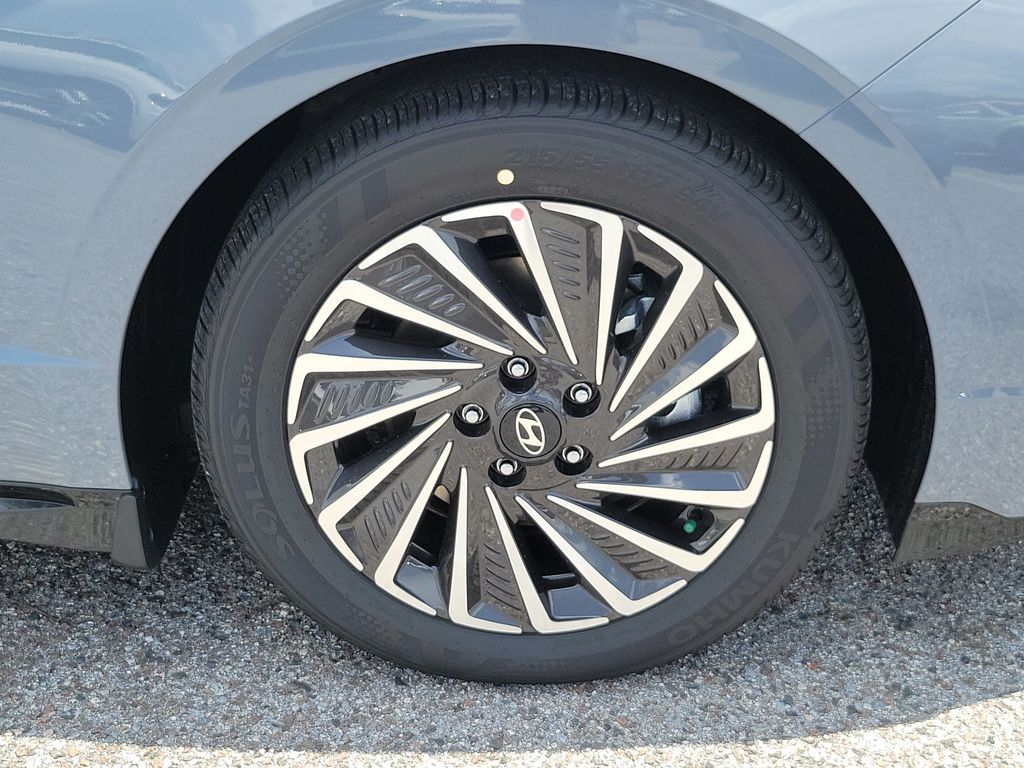 Thumbnail: 2026 Hyundai Sonata - 7