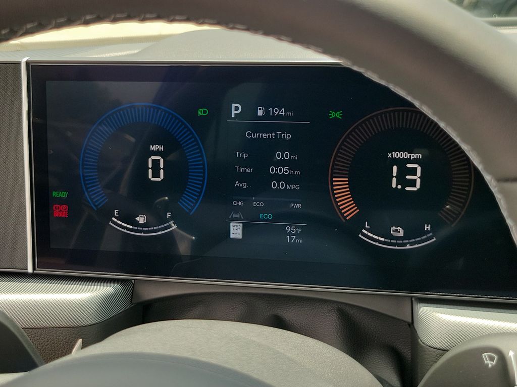 Thumbnail: 2026 Hyundai Sonata - 15