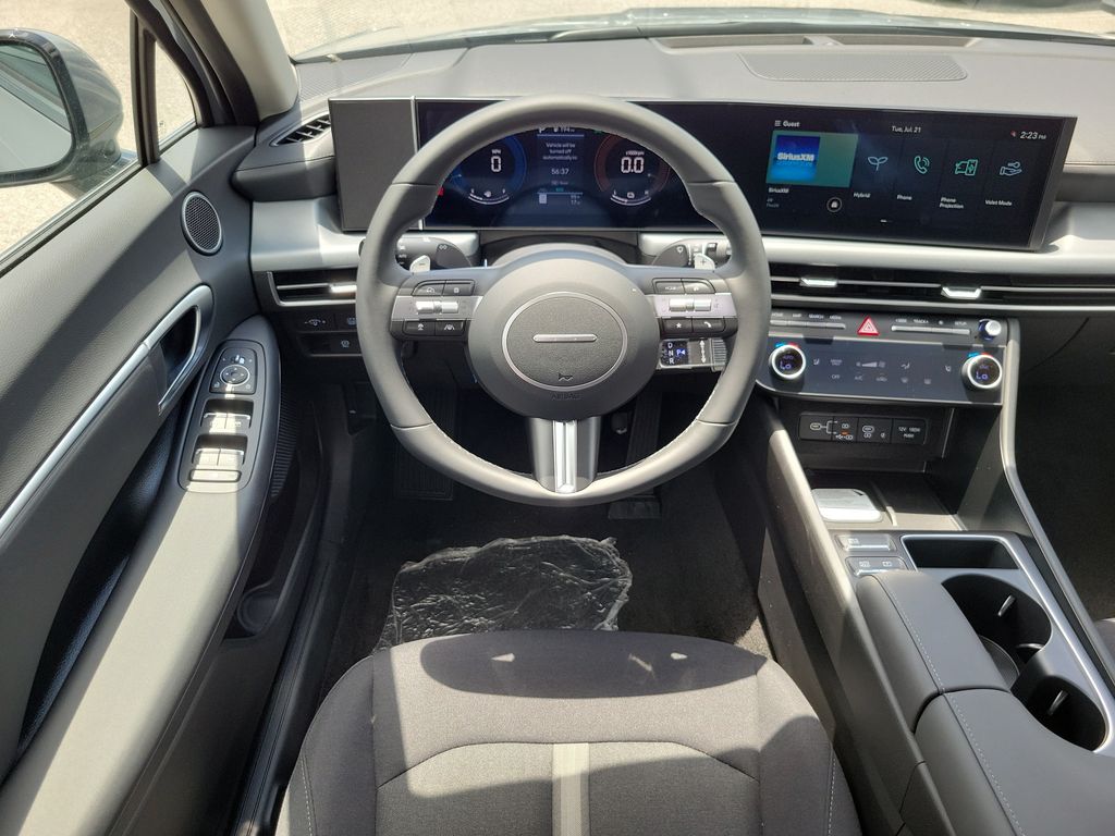 Thumbnail: 2026 Hyundai Sonata - 12