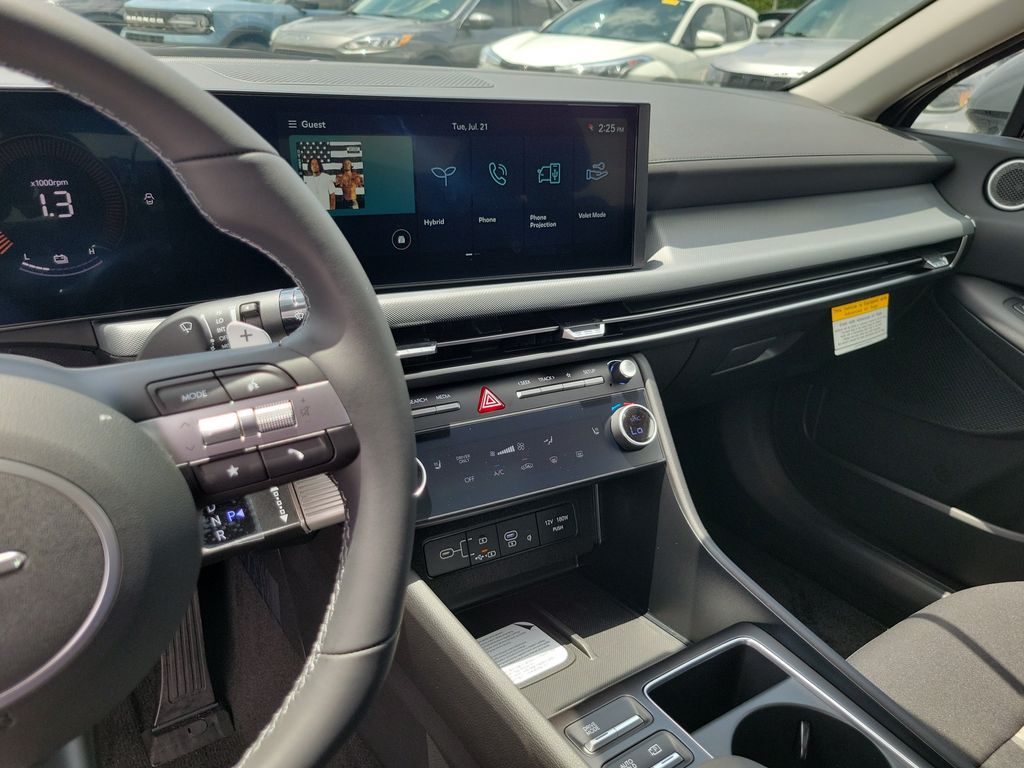 Thumbnail: 2026 Hyundai Sonata - 31