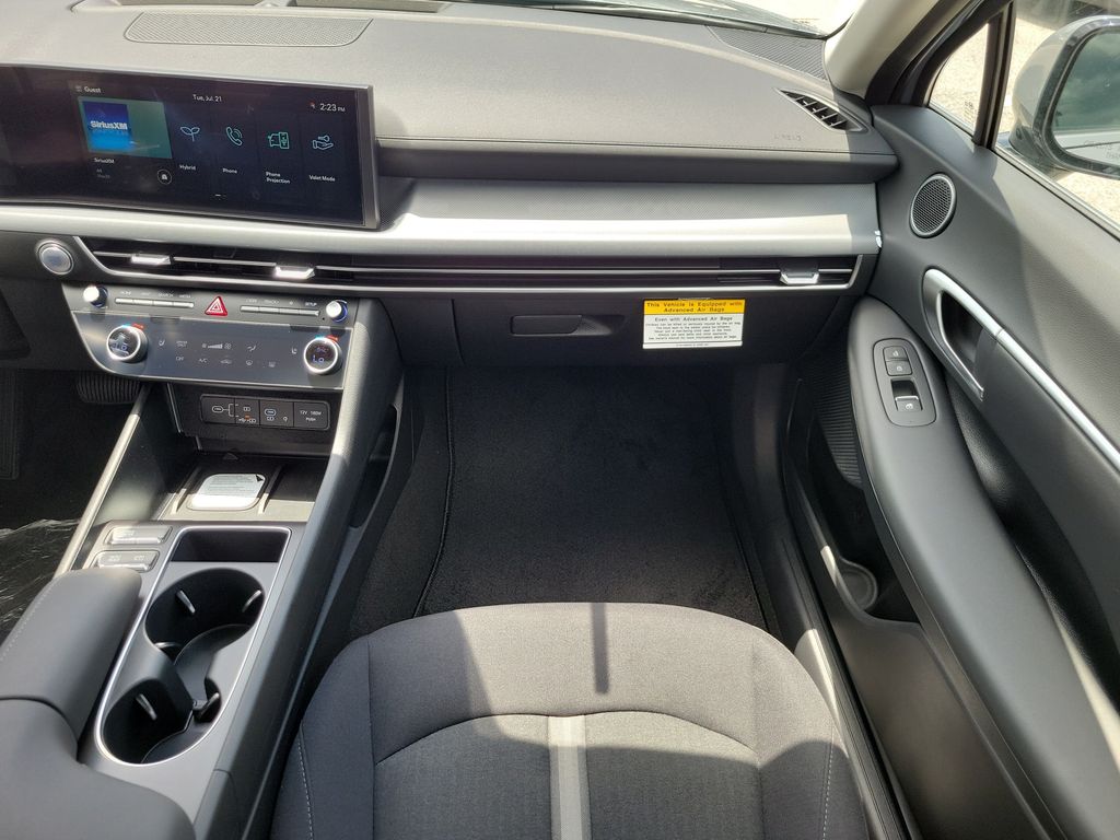 Thumbnail: 2026 Hyundai Sonata - 8