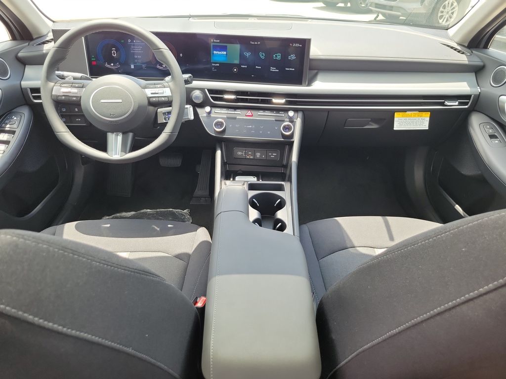 Thumbnail: 2026 Hyundai Sonata - 2