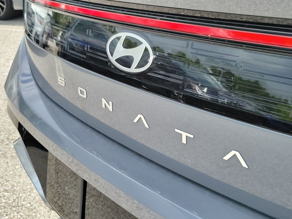 Thumbnail: 2026 Hyundai Sonata - 20