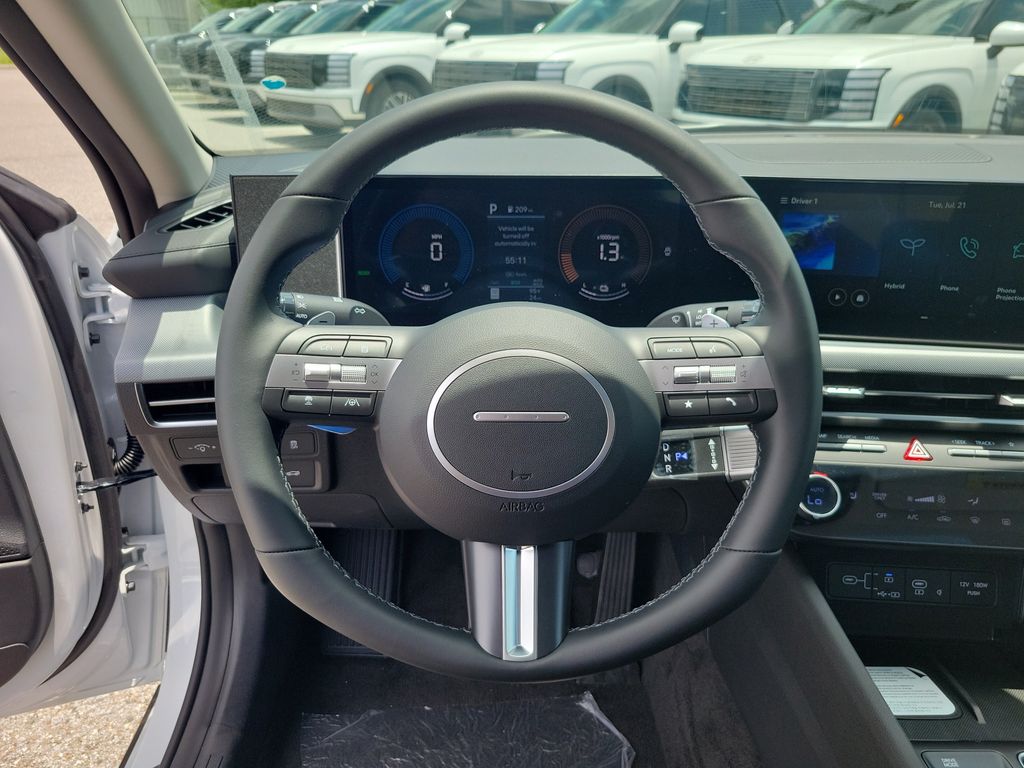 Thumbnail: 2026 Hyundai Sonata - 25