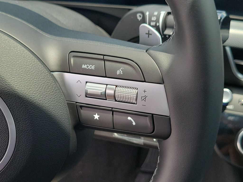 Thumbnail: 2026 Hyundai Sonata - 27