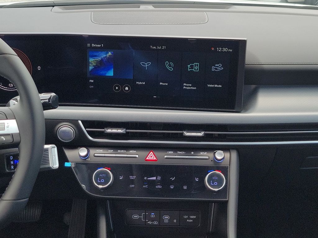 Thumbnail: 2026 Hyundai Sonata - 13