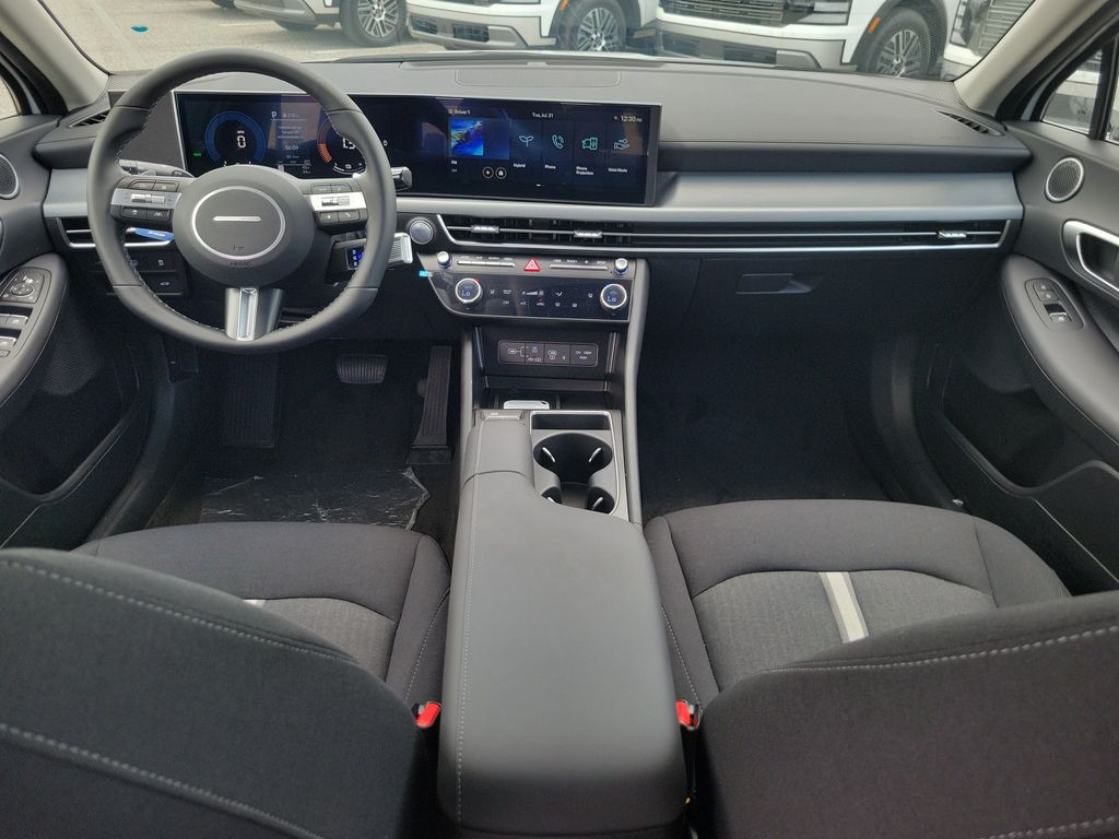 Thumbnail: 2026 Hyundai Sonata - 2