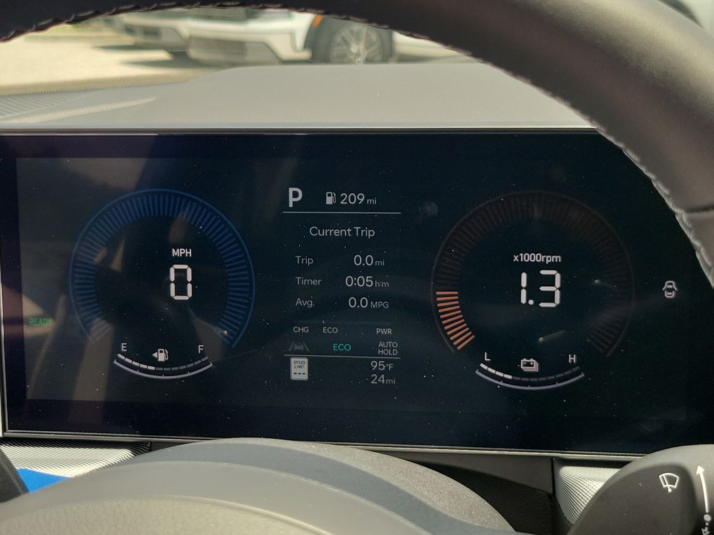 Thumbnail: 2026 Hyundai Sonata - 14