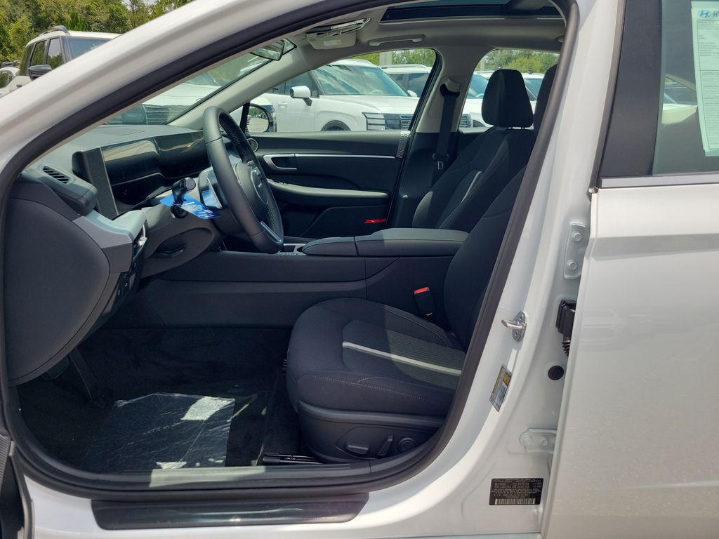 Thumbnail: 2026 Hyundai Sonata - 9
