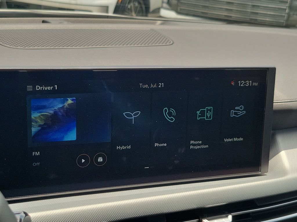 Thumbnail: 2026 Hyundai Sonata - 28