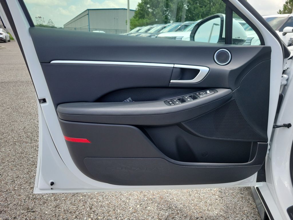 Thumbnail: 2026 Hyundai Sonata - 21