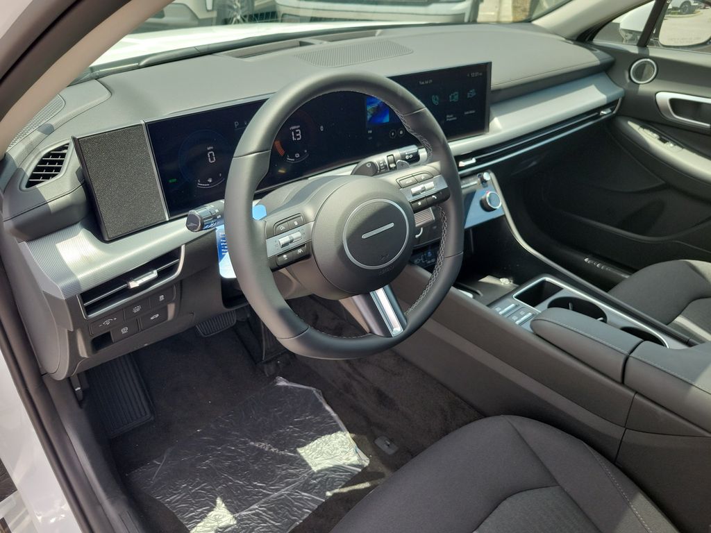 Thumbnail: 2026 Hyundai Sonata - 12
