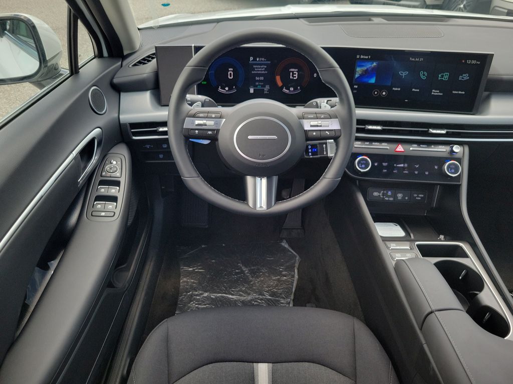 Thumbnail: 2026 Hyundai Sonata - 11
