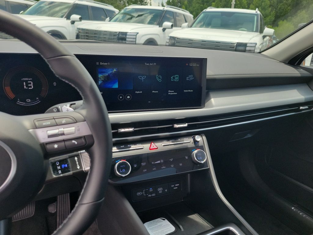 Thumbnail: 2026 Hyundai Sonata - 31