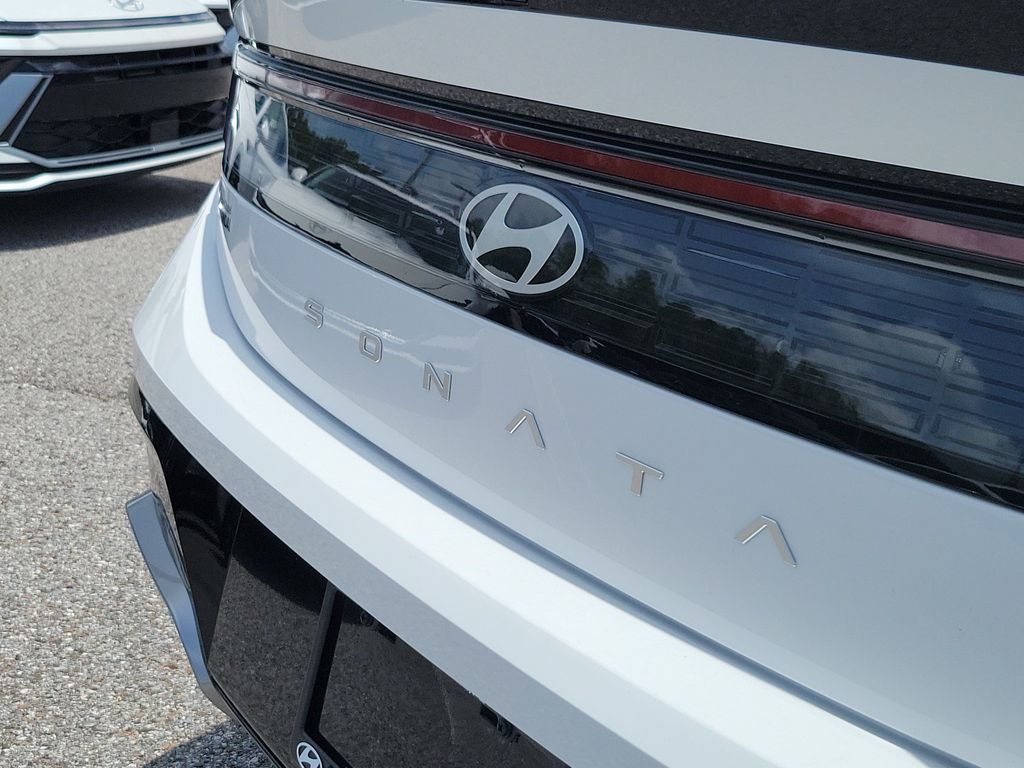 Thumbnail: 2026 Hyundai Sonata - 17