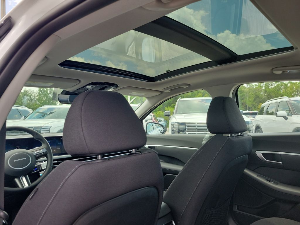 Thumbnail: 2026 Hyundai Sonata - 19
