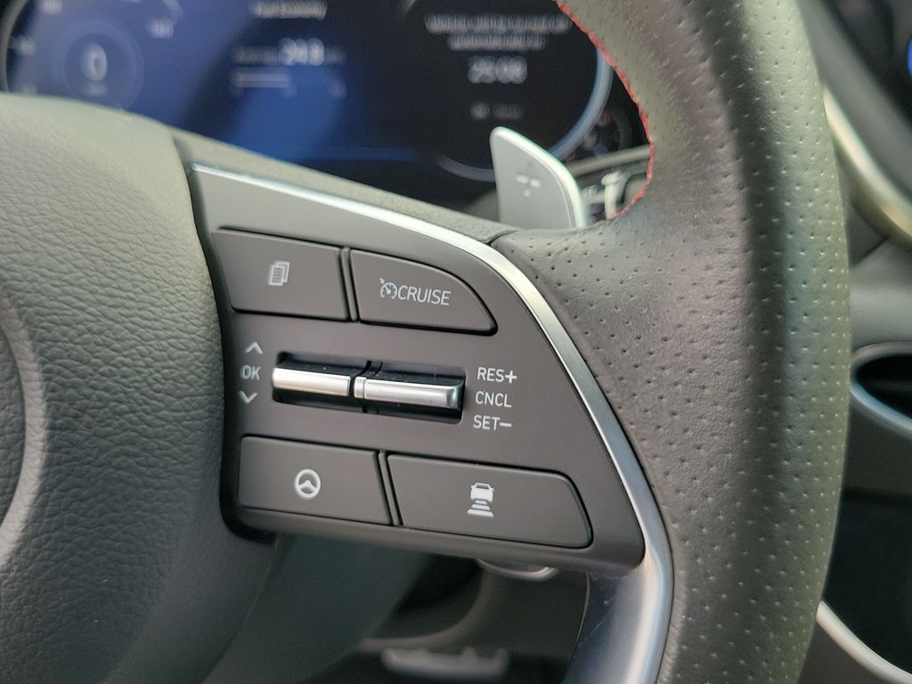 Thumbnail: 2023 Hyundai Sonata - 26