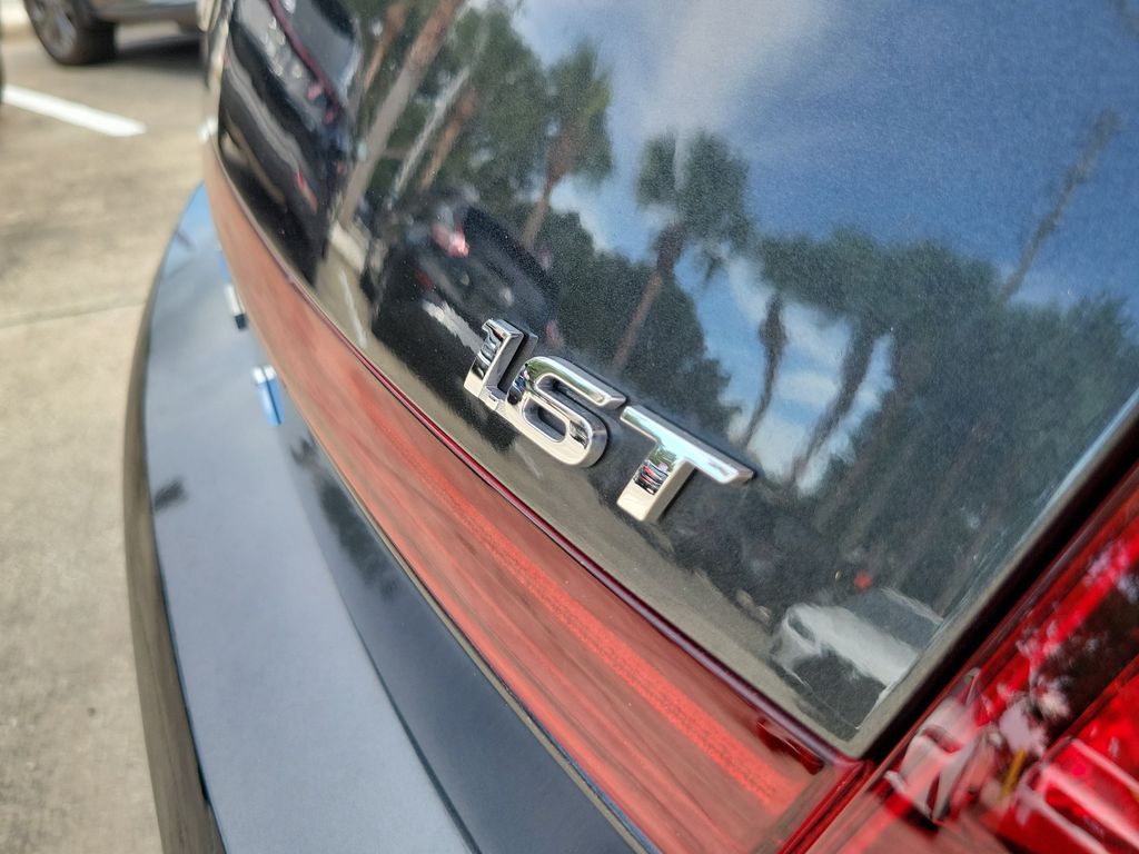 Thumbnail: 2023 Hyundai Sonata - 4