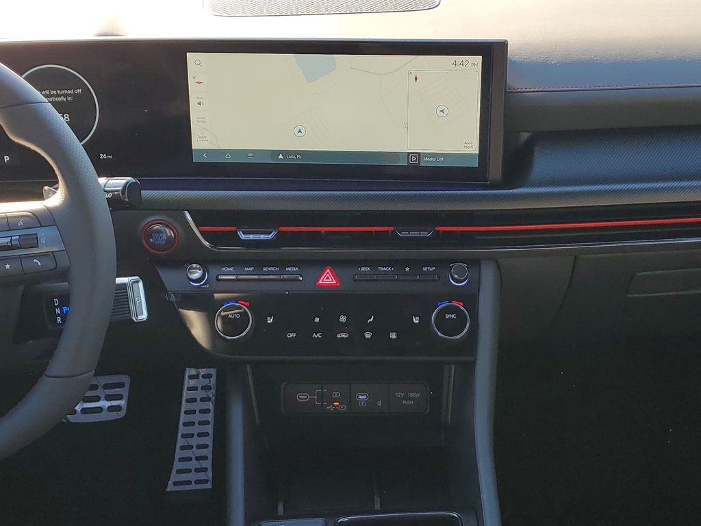 Thumbnail: 2026 Hyundai Sonata - 13