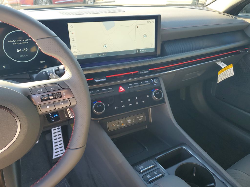 Thumbnail: 2026 Hyundai Sonata - 31