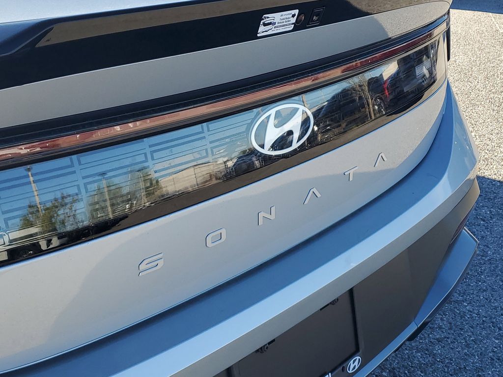 Thumbnail: 2026 Hyundai Sonata - 6