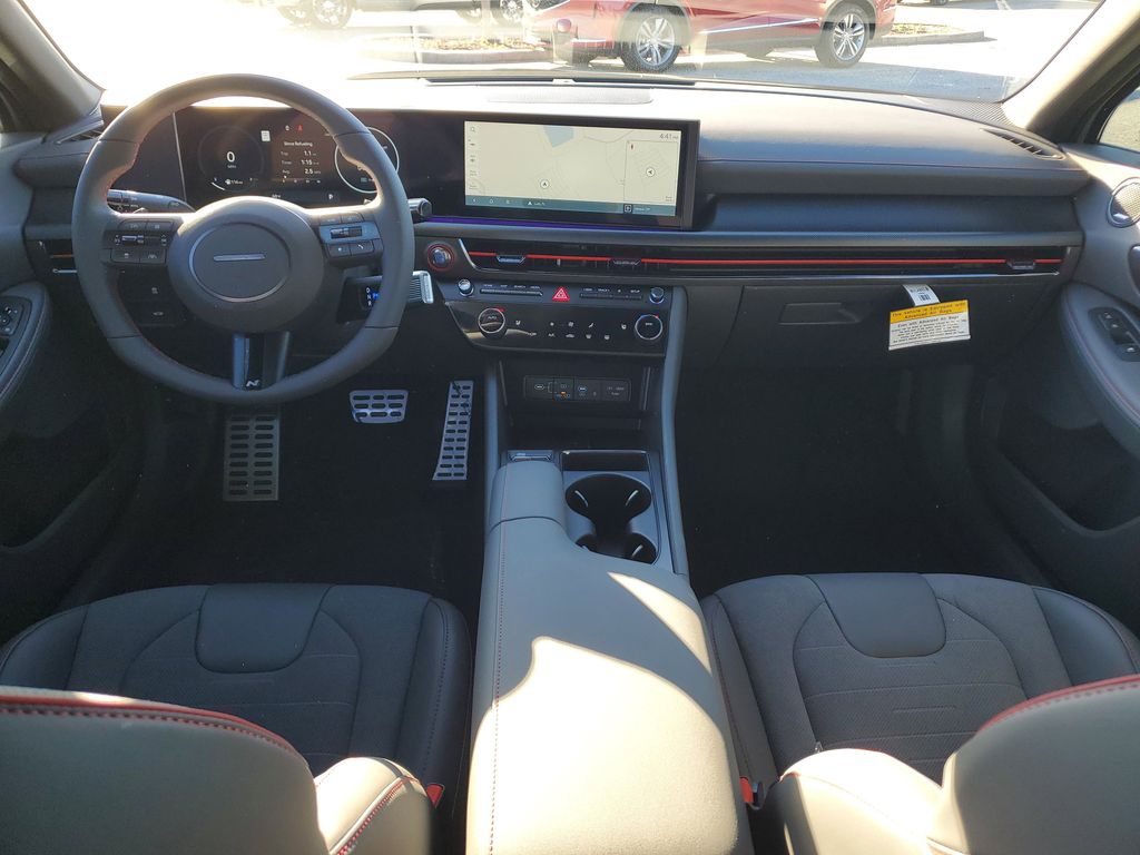 Thumbnail: 2026 Hyundai Sonata - 2