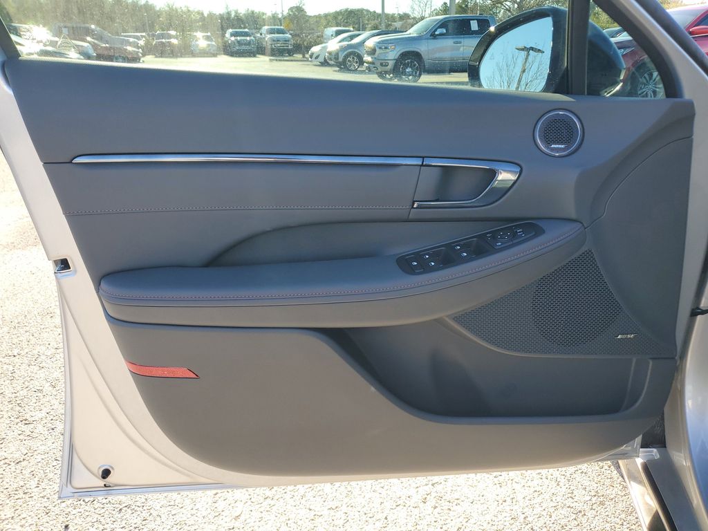 Thumbnail: 2026 Hyundai Sonata - 20