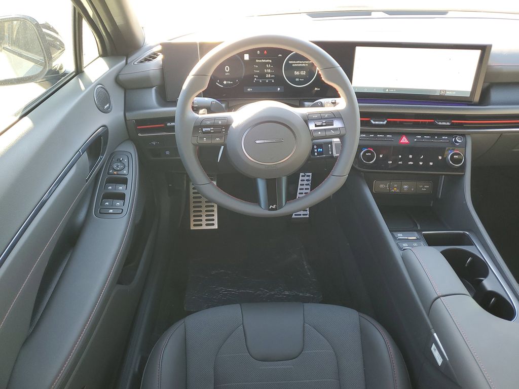 Thumbnail: 2026 Hyundai Sonata - 11