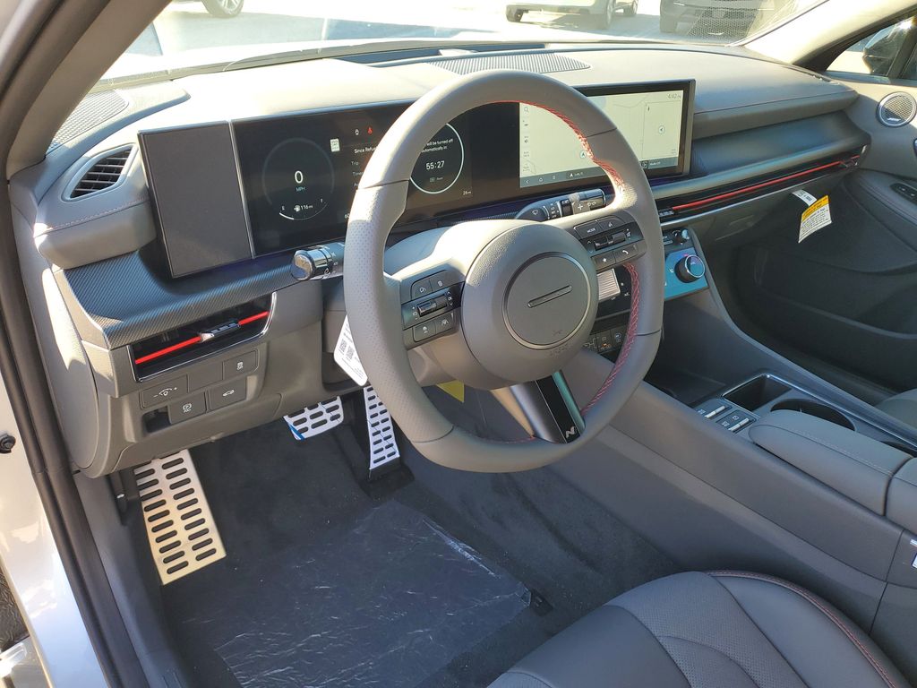 Thumbnail: 2026 Hyundai Sonata - 12