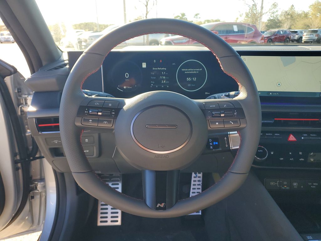 Thumbnail: 2026 Hyundai Sonata - 24