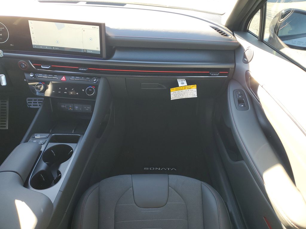 Thumbnail: 2026 Hyundai Sonata - 8
