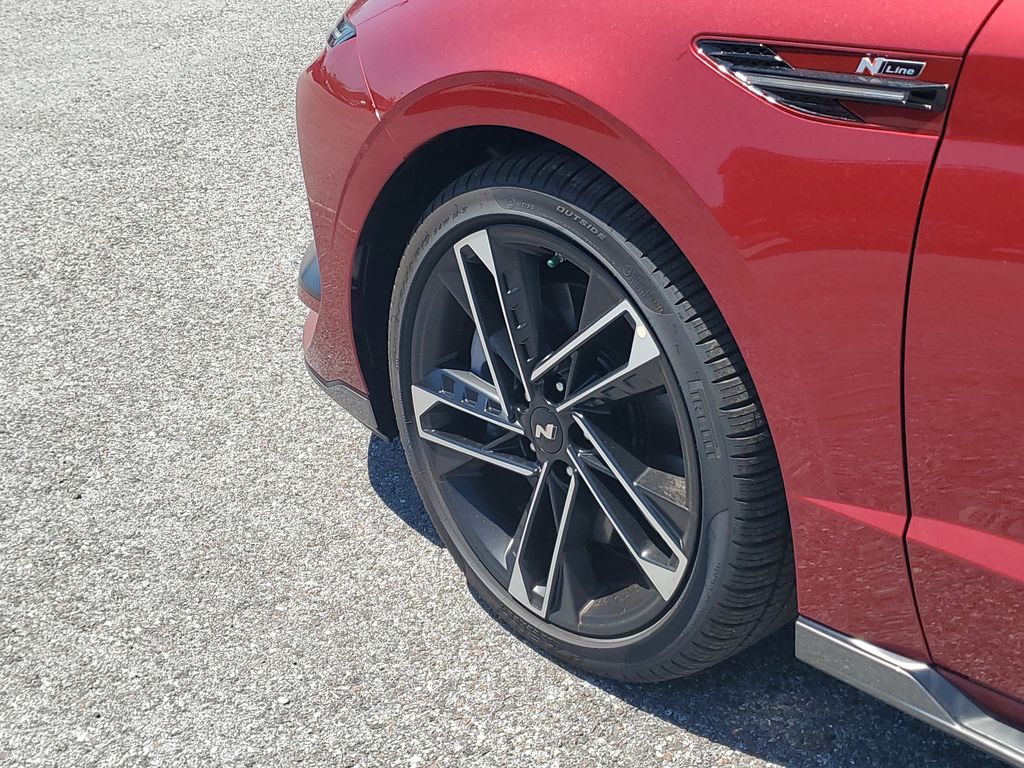 Thumbnail: 2026 Hyundai Sonata - 6