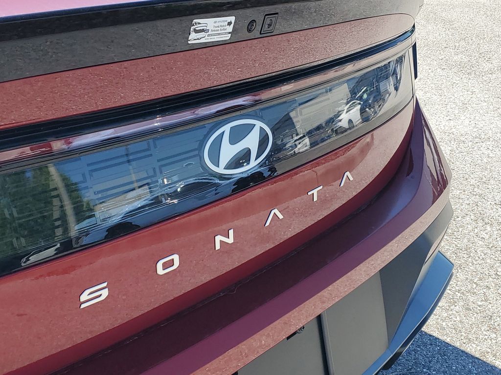 Thumbnail: 2026 Hyundai Sonata - 18