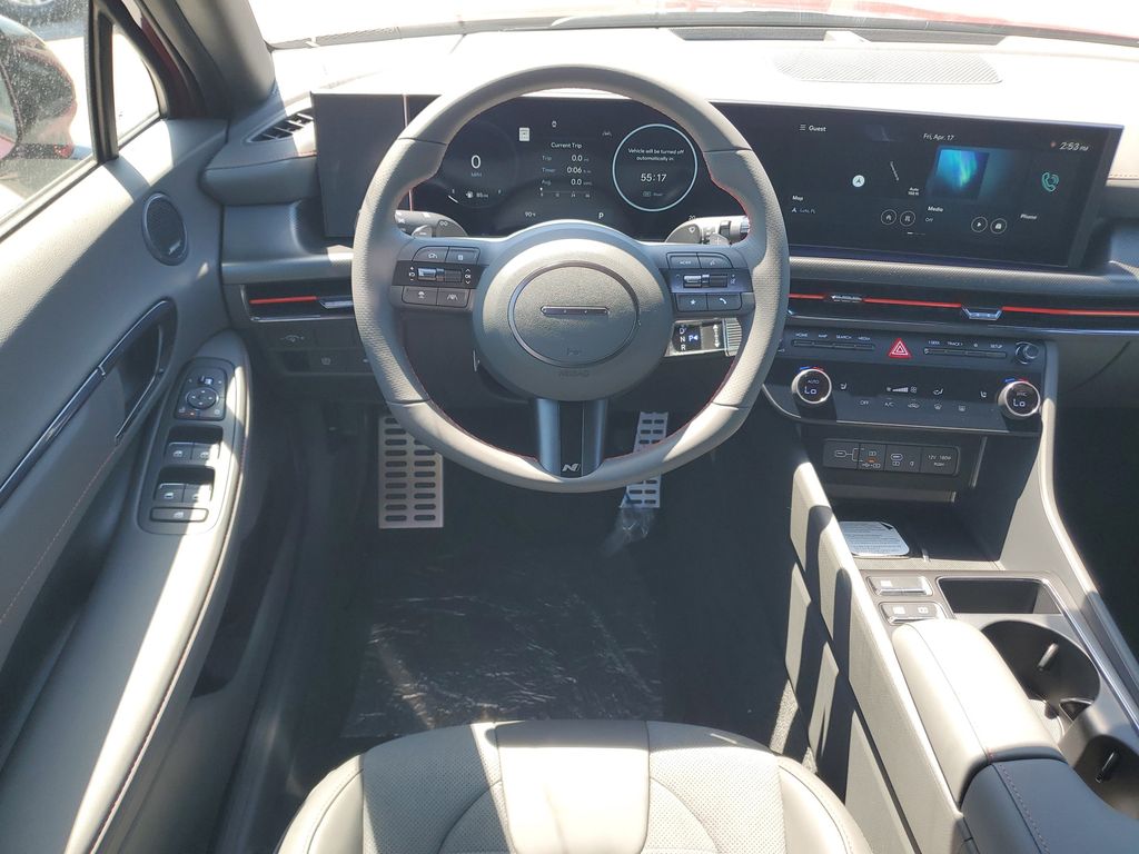 Thumbnail: 2026 Hyundai Sonata - 11