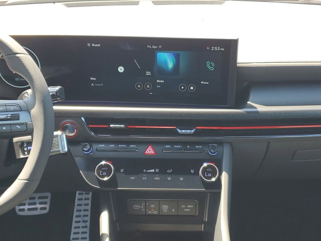Thumbnail: 2026 Hyundai Sonata - 13