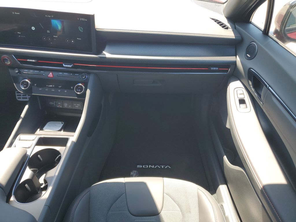 Thumbnail: 2026 Hyundai Sonata - 7