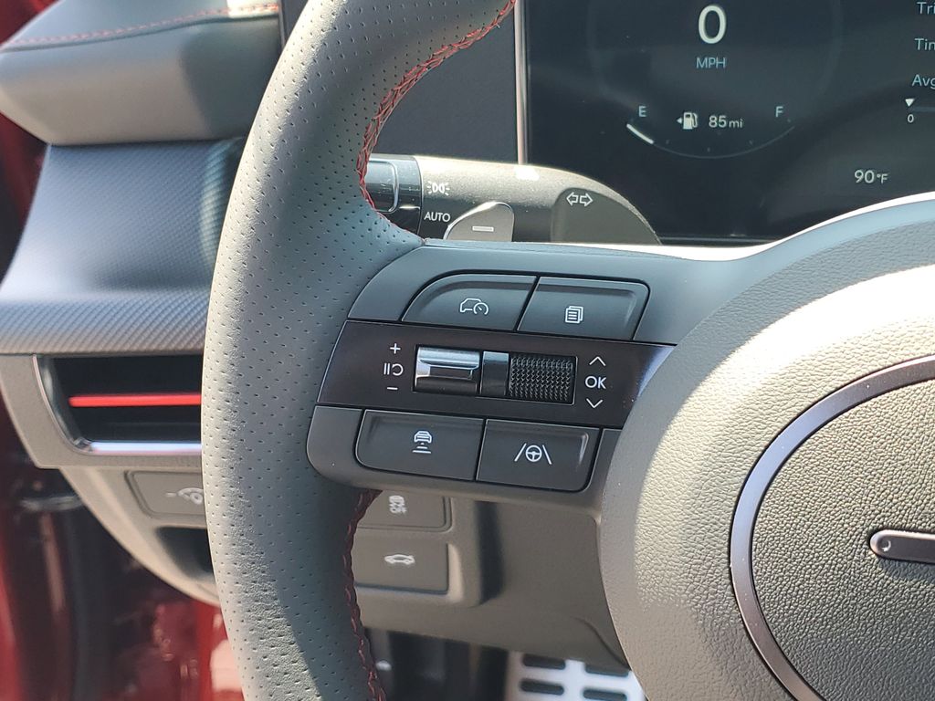 Thumbnail: 2026 Hyundai Sonata - 26