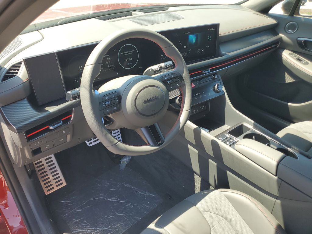 Thumbnail: 2026 Hyundai Sonata - 12