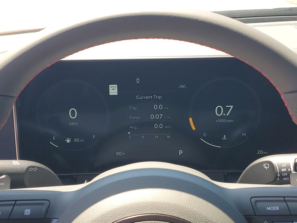 Thumbnail: 2026 Hyundai Sonata - 14