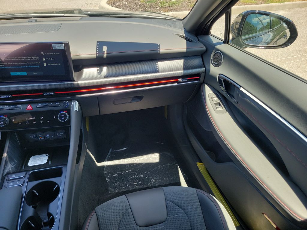 Thumbnail: 2026 Hyundai Sonata - 17